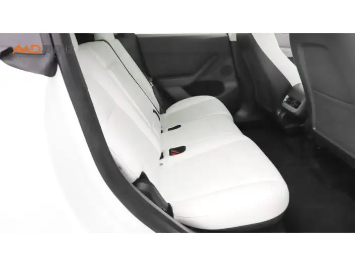 Model Y 2023 Model Long Battery Life Pro All-wheel drive version – фото 10