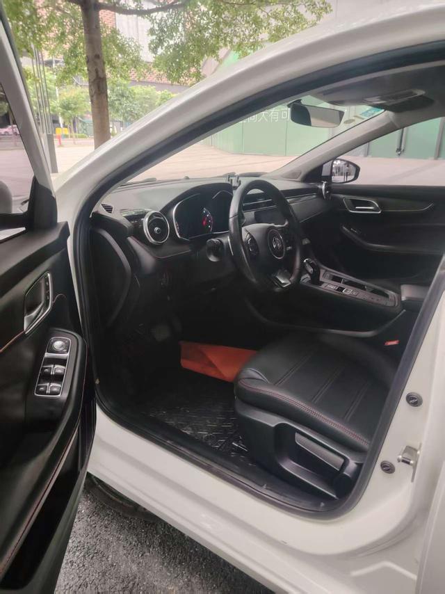 MG6 2020 1.5T Automatic Trophy Flagship – фото 5