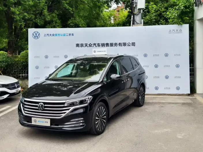 Viloran 2024 Model 380TSI Premium Edition – фото 1