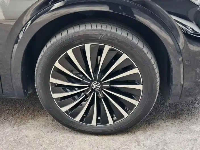 Viloran 2024 Model 380TSI Premium Edition – фото 3