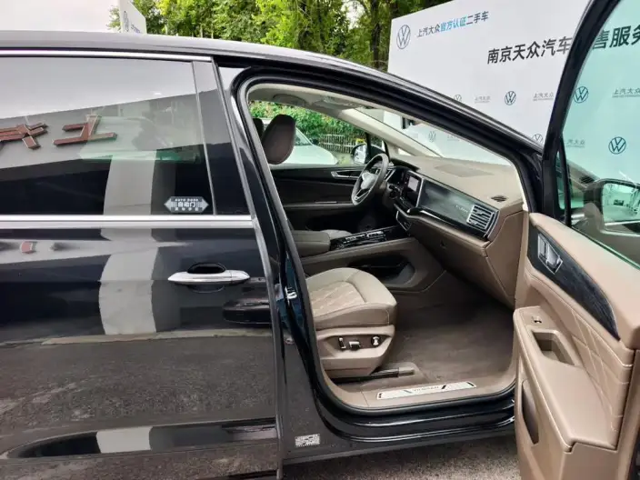 Viloran 2024 Model 380TSI Premium Edition – фото 5