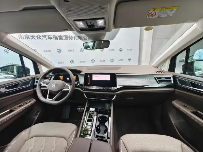Viloran 2024 Model 380TSI Premium Edition – фото 6