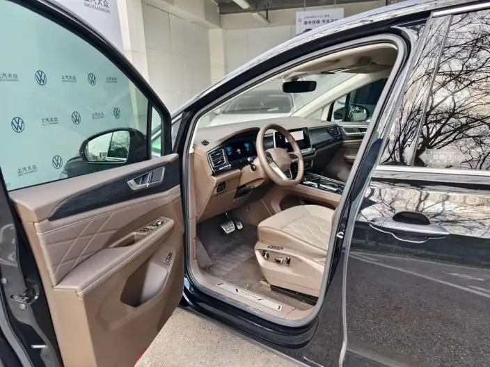 Viloran 2024 Model 380TSI Premium Edition – фото 7