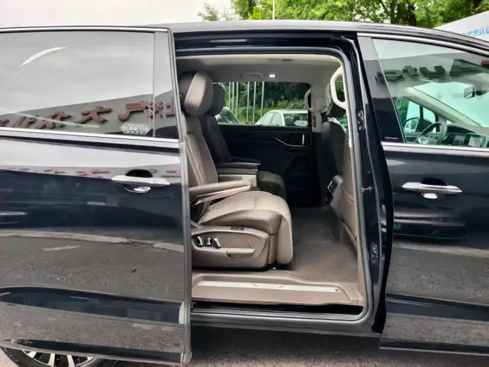 Viloran 2024 Model 380TSI Premium Edition – фото 8
