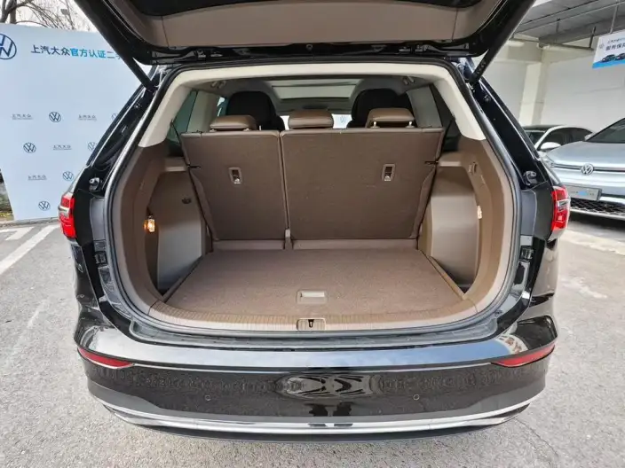 Viloran 2024 Model 380TSI Premium Edition – фото 9