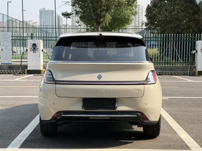 Yunduo 2023 Model 460 Max – фото 6