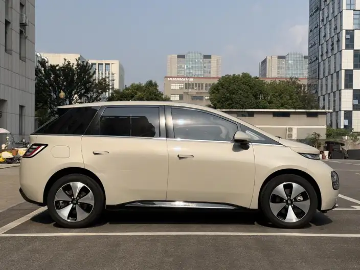 Yunduo 2023 Model 460 Max – фото 8