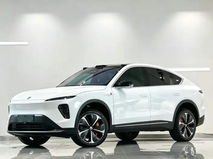 NIO EC7 2023 Model 100kWh First Edition Edition