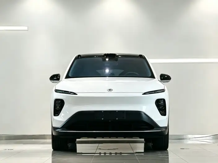 NIO EC7 2023 Model 100kWh First Edition Edition