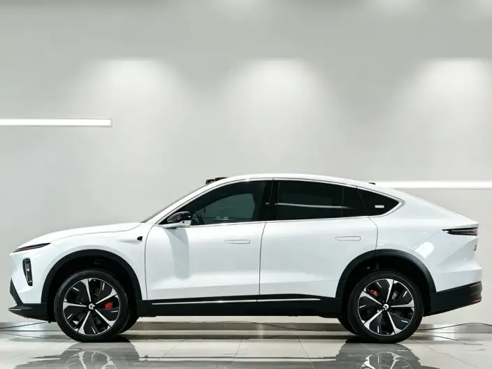 NIO EC7 2023 Model 100kWh First Edition Edition
