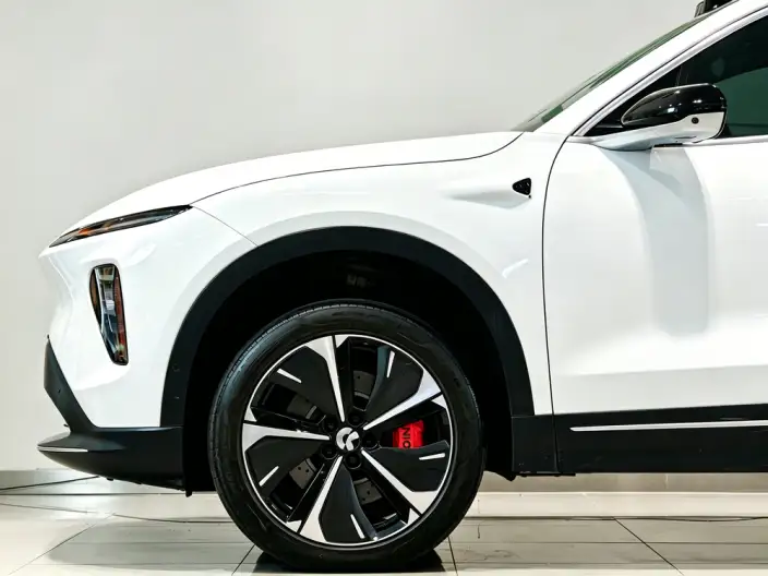 NIO EC7 2023 Model 100kWh First Edition Edition