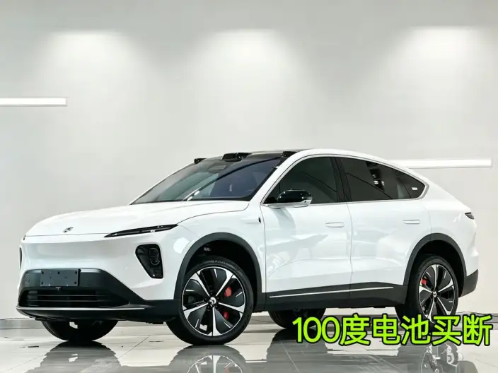 NIO EC7 2023 Model 100kWh First Edition Edition – фото 5