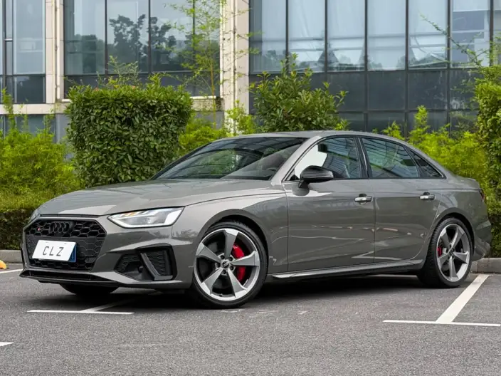 Audi S4 2023 Model 3.0TFSI