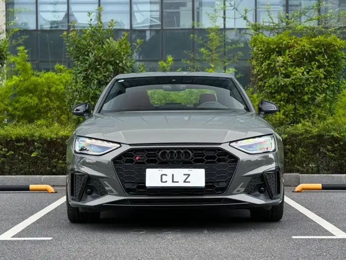 Audi S4 2023 Model 3.0TFSI