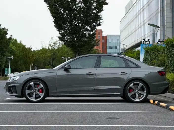 Audi S4 2023 Model 3.0TFSI
