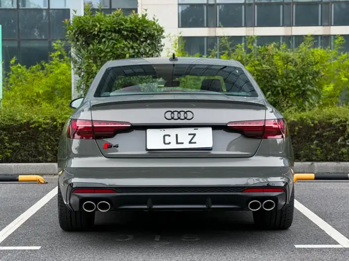 Audi S4 2023 Model 3.0TFSI