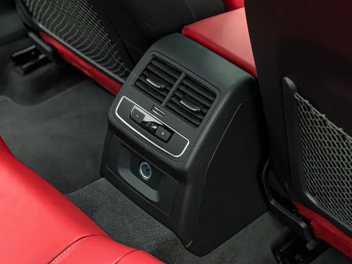 Audi S4 2023 Model 3.0TFSI – фото 6