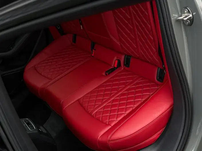 Audi S4 2023 Model 3.0TFSI – фото 7