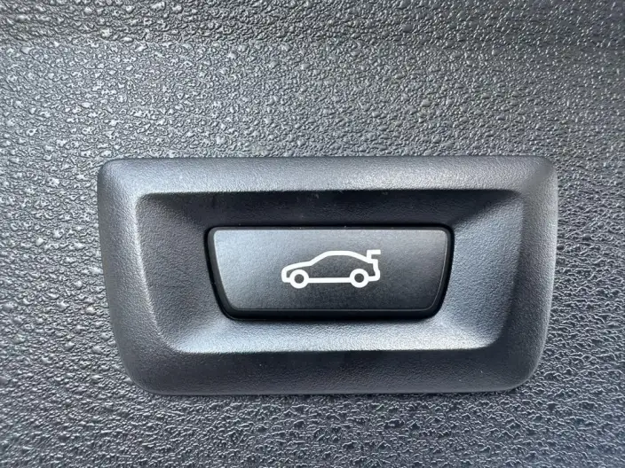 BMW X1 2022 Model sDrive20Li Fashion Model – фото 10