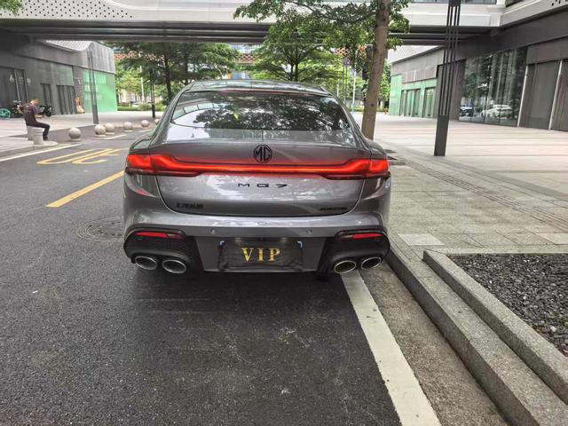 MG7 2023 2.0T Automatic Beauty Hunter Premium – фото 7