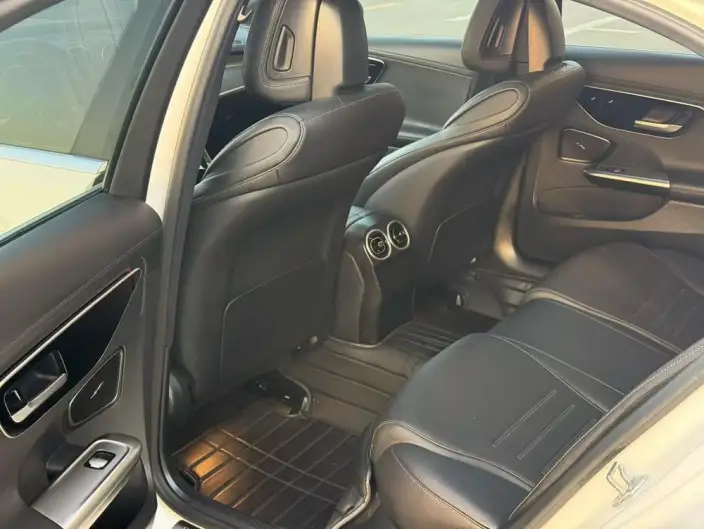 Mercedes-Benz C-Class 2022 Model C 200 L Sports Edition – фото 9