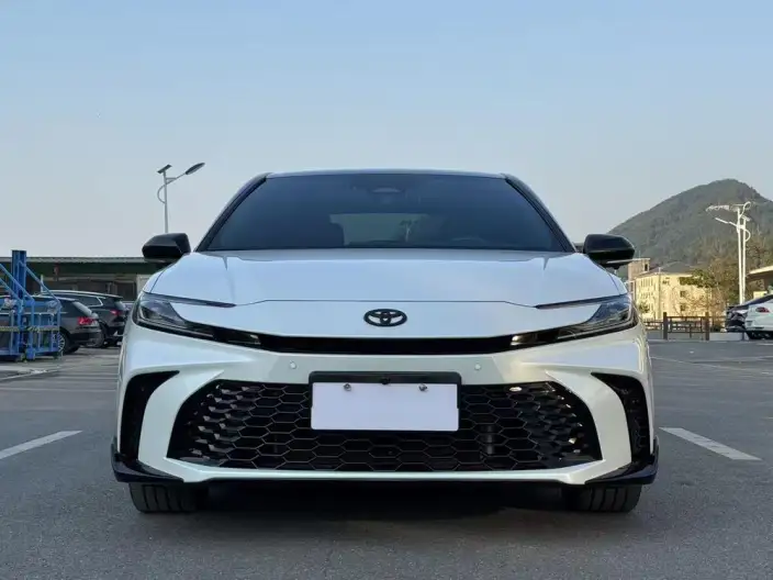 Toyota Camry 2024 Model 2.0S Sports Edition – фото 2