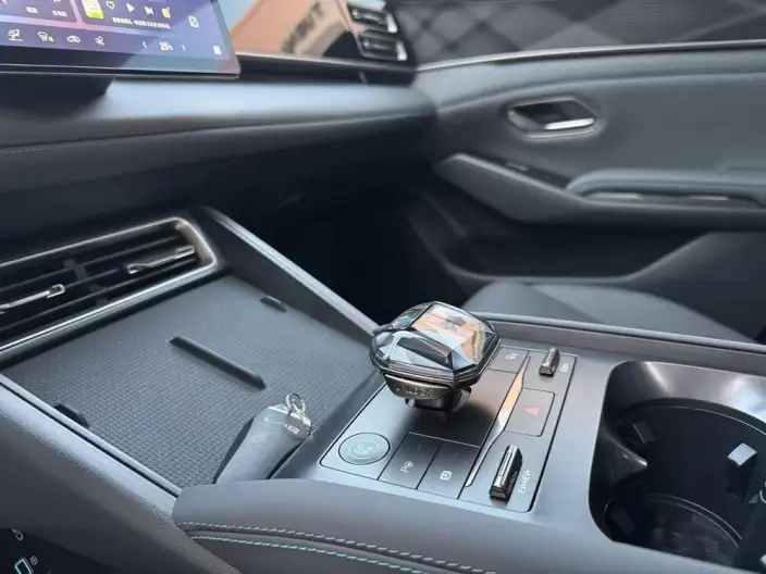 Toyota Camry 2024 Model 2.0S Sports Edition – фото 5