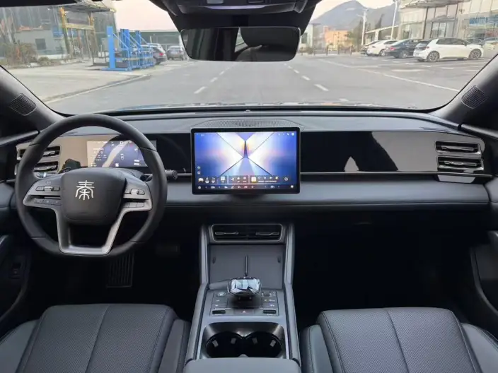 Toyota Camry 2024 Model 2.0S Sports Edition – фото 6