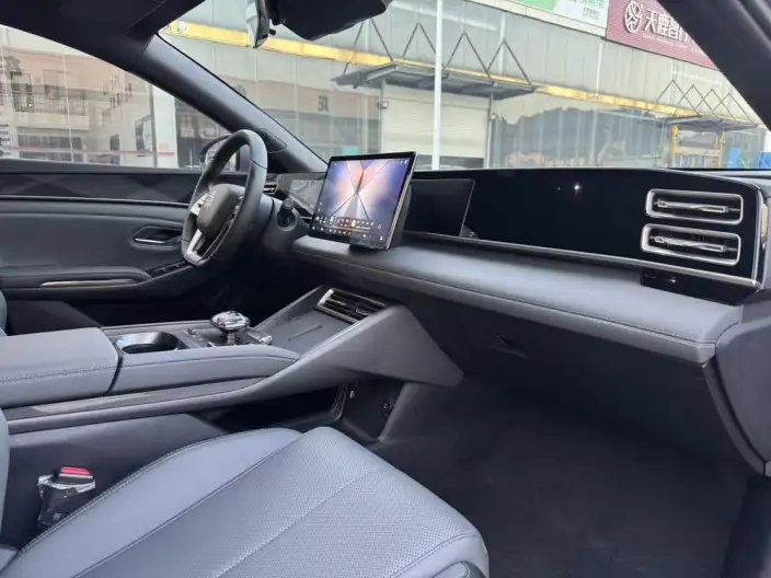 Toyota Camry 2024 Model 2.0S Sports Edition – фото 7