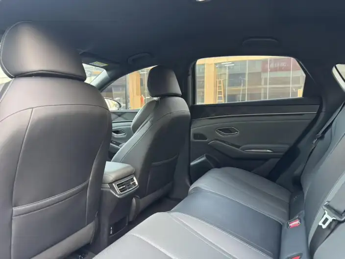 Toyota Camry 2024 Model 2.0S Sports Edition – фото 9