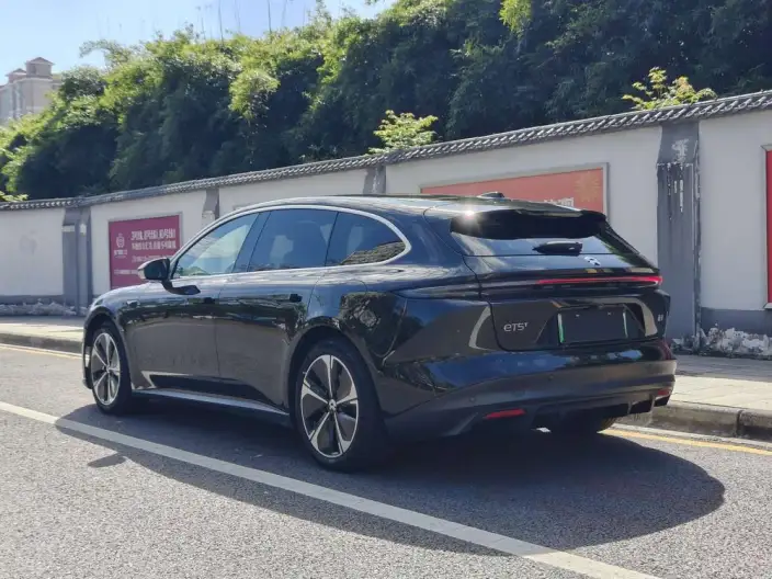 NIO ET5T 2024 Model 75kWh – фото 5