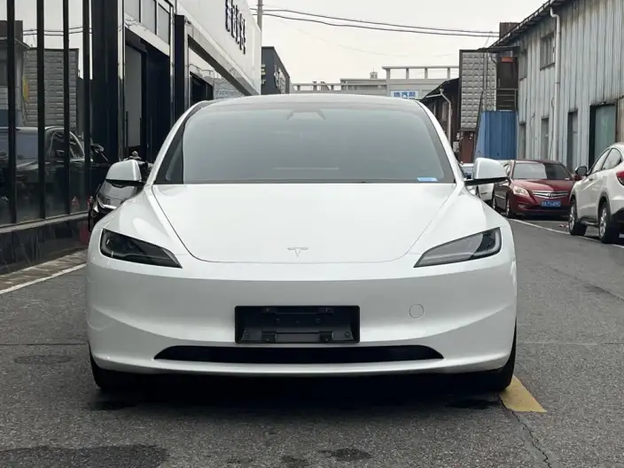 Model 3 2025 Model Rear-wheel drive version – фото 2