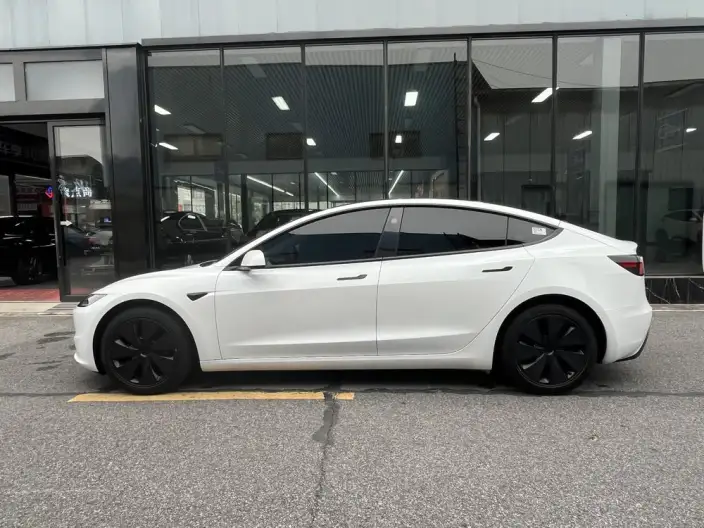 Model 3 2025 Model Rear-wheel drive version – фото 4