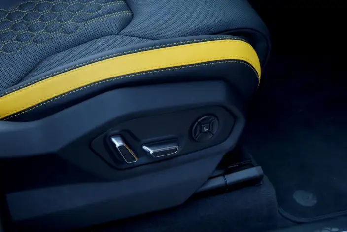 Urus 2022 Model 4.0T V8 Performante – фото 6