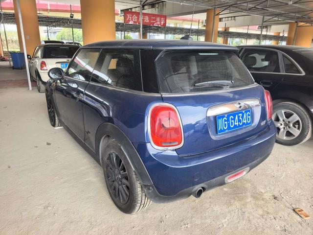 MINI 2014 1.2T ONE+ – фото 3