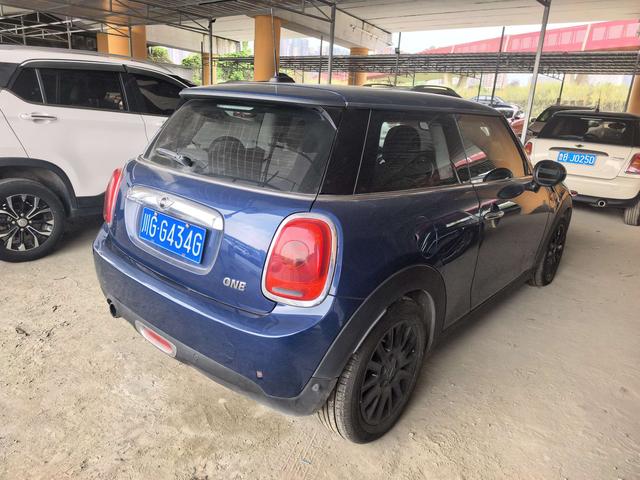 MINI 2014 1.2T ONE+ – фото 5