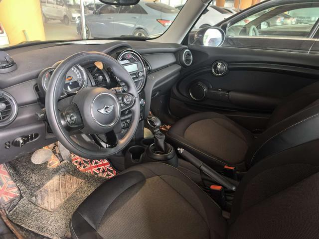 MINI 2014 1.2T ONE+ – фото 6