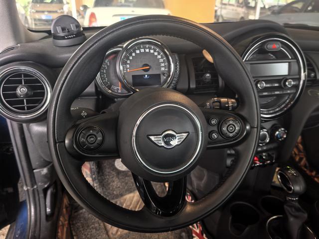 MINI 2014 1.2T ONE+ – фото 8