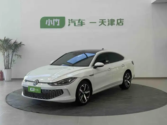 Volkswagen Lamando 2024 Model Volkswagen Lamando L 280TSI DSG Cool spicy version – фото 1