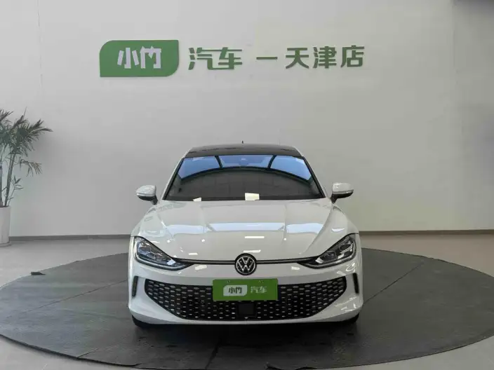 Volkswagen Lamando 2024 Model Volkswagen Lamando L 280TSI DSG Cool spicy version – фото 2