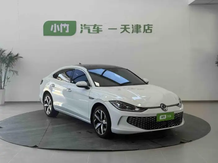 Volkswagen Lamando 2024 Model Volkswagen Lamando L 280TSI DSG Cool spicy version – фото 3
