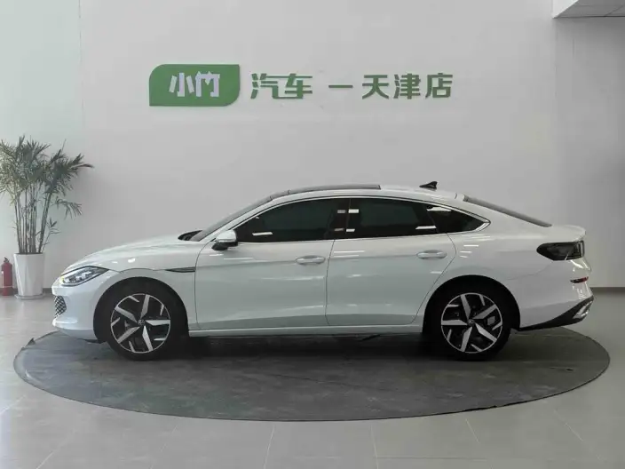 Volkswagen Lamando 2024 Model Volkswagen Lamando L 280TSI DSG Cool spicy version – фото 4