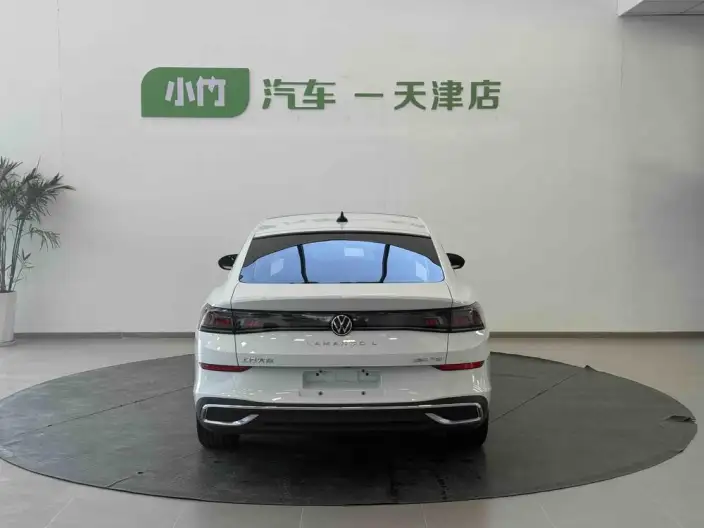 Volkswagen Lamando 2024 Model Volkswagen Lamando L 280TSI DSG Cool spicy version – фото 6