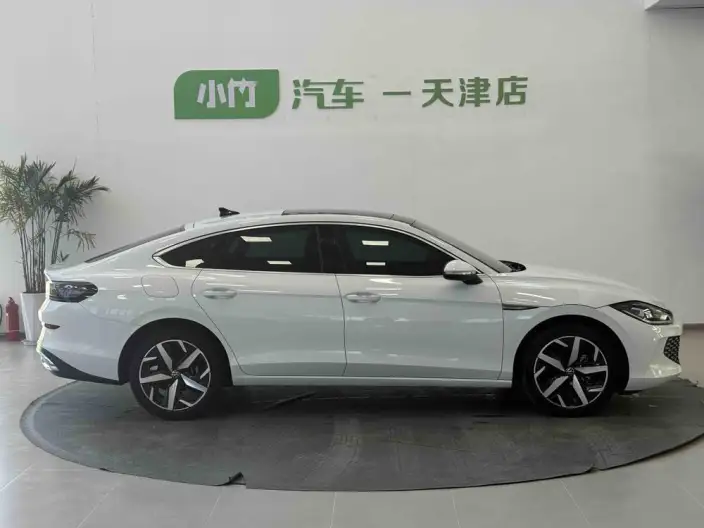 Volkswagen Lamando 2024 Model Volkswagen Lamando L 280TSI DSG Cool spicy version – фото 8