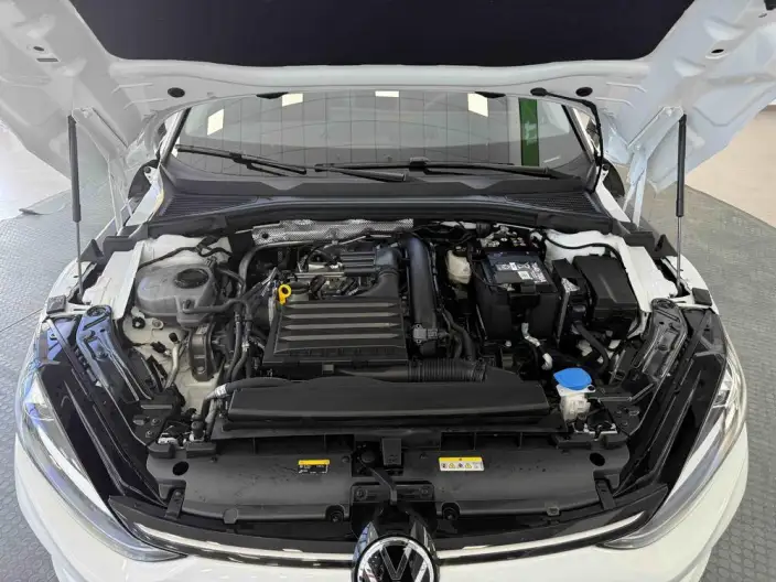 Volkswagen Lamando 2024 Model Volkswagen Lamando L 280TSI DSG Cool spicy version – фото 9