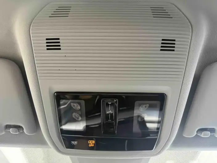 Volkswagen Lamando 2024 Model Volkswagen Lamando L 280TSI DSG Cool spicy version – фото 10