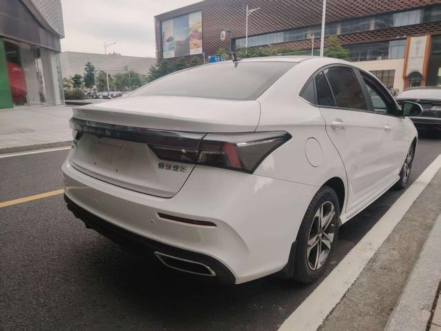Arrizo 5 Plus 2021 Ozawa 1.5T CVT Chi Plus – фото 8