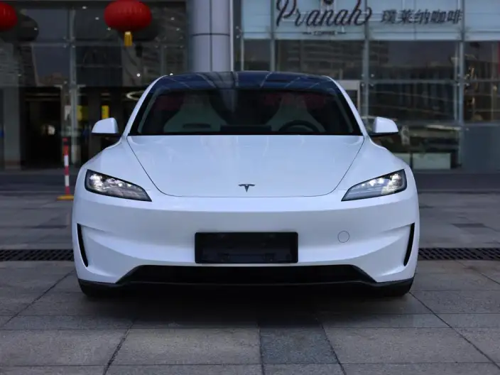 Model 3 2024 Model High performance All-wheel drive version – фото 2
