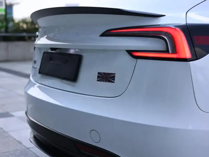 Model 3 2024 Model High performance All-wheel drive version – фото 9