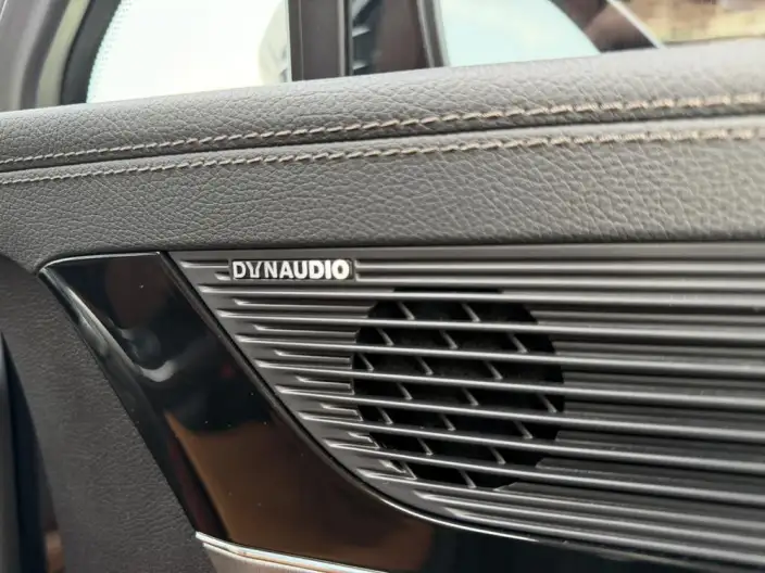 BYD Tang DM 2023 Model DM-i Champion Edition 112KM Zunrong Model – фото 8